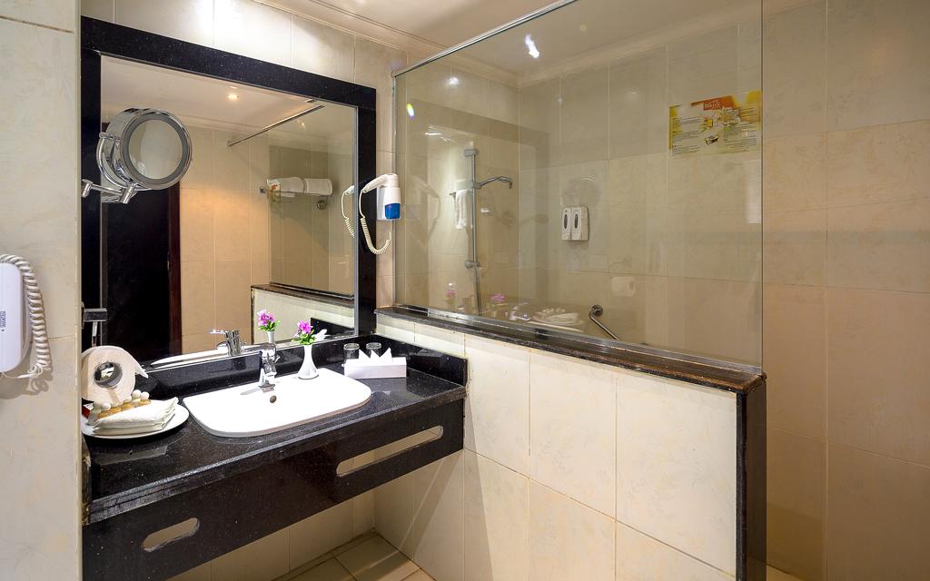 Sunrise Alora Aqua Park Resort — Хургада, Єгипет мініатюра 13