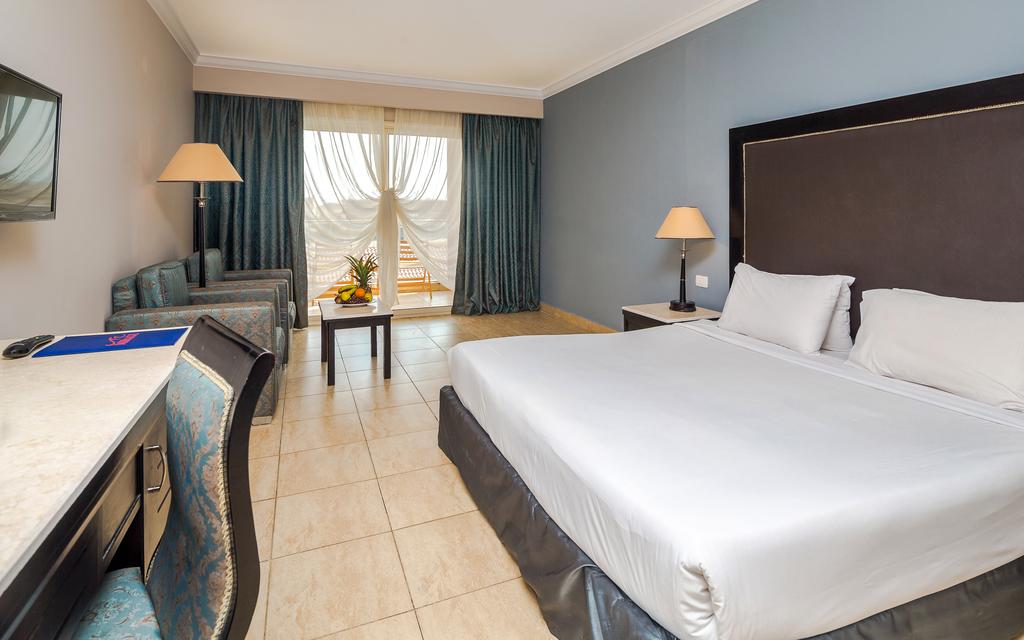 Sunrise Alora Aqua Park Resort — Хургада, Єгипет мініатюра 14