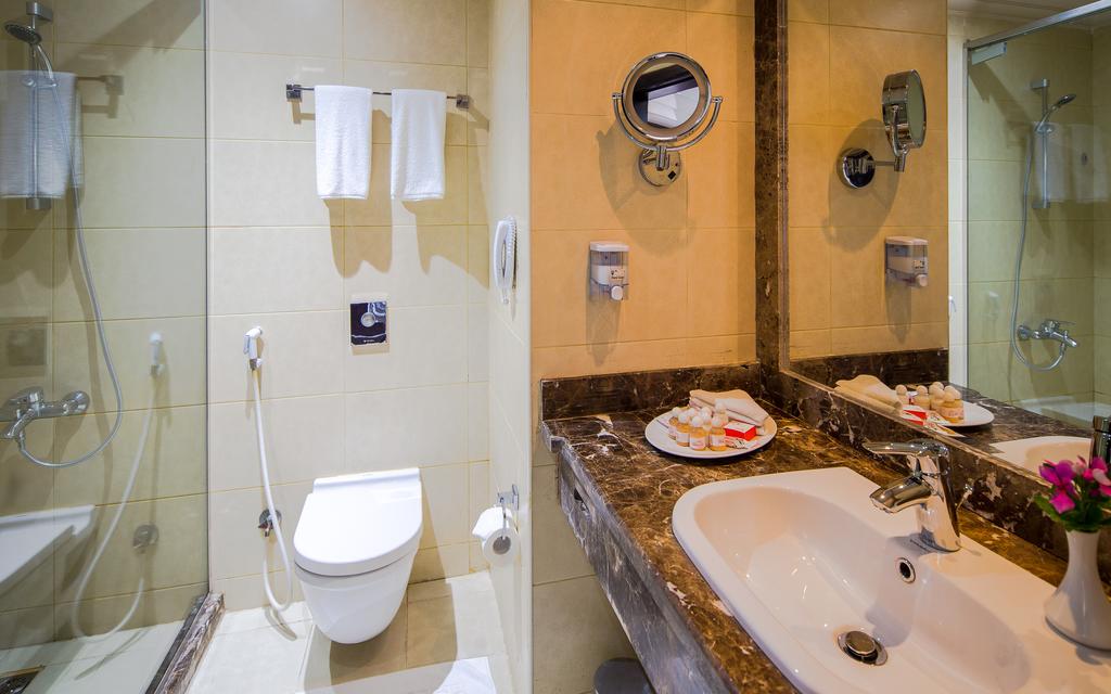 Sunrise Alora Aqua Park Resort — Хургада, Єгипет мініатюра 15