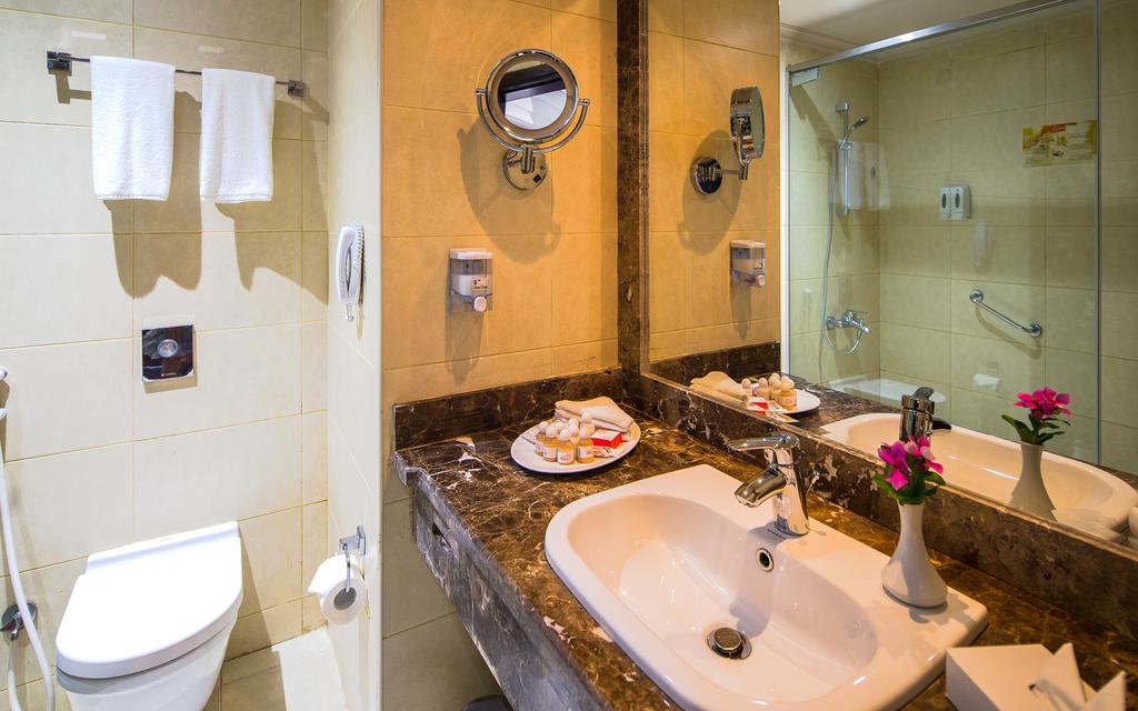 Sunrise Alora Aqua Park Resort — Хургада, Єгипет мініатюра 16