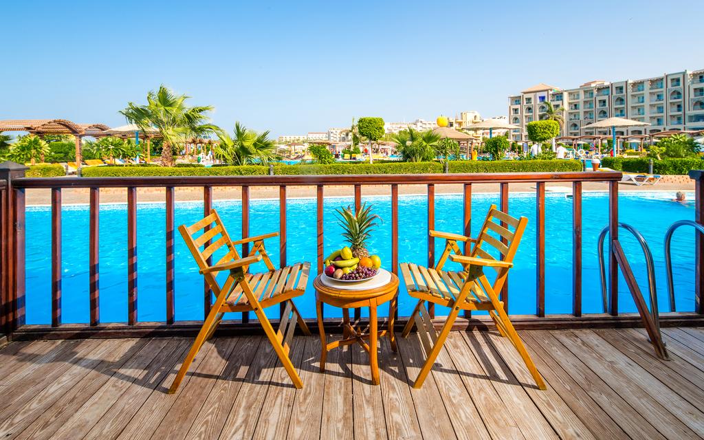 Sunrise Alora Aqua Park Resort — Хургада, Єгипет мініатюра 17