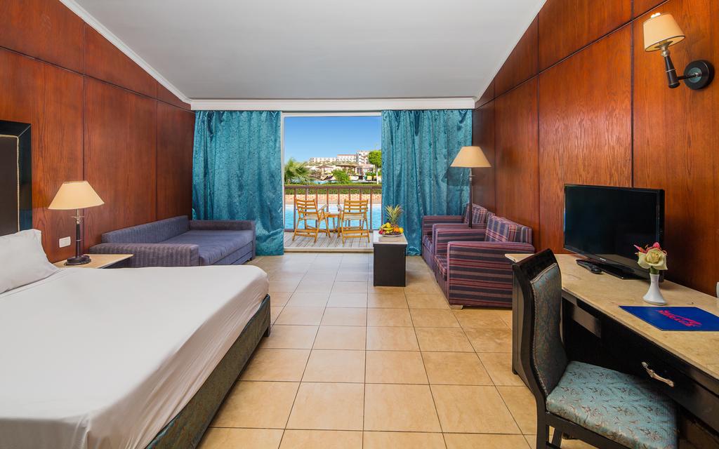 Sunrise Alora Aqua Park Resort — Хургада, Єгипет мініатюра 19