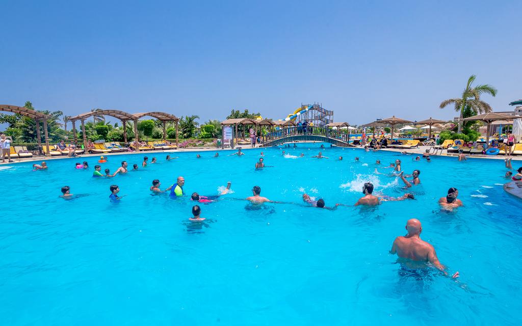 Sunrise Alora Aqua Park Resort — Хургада, Єгипет мініатюра 27