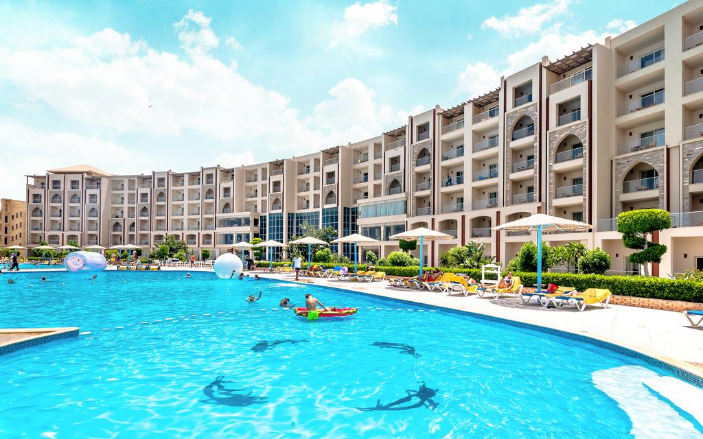 Sunrise Alora Aqua Park Resort — Хургада, Єгипет мініатюра 28