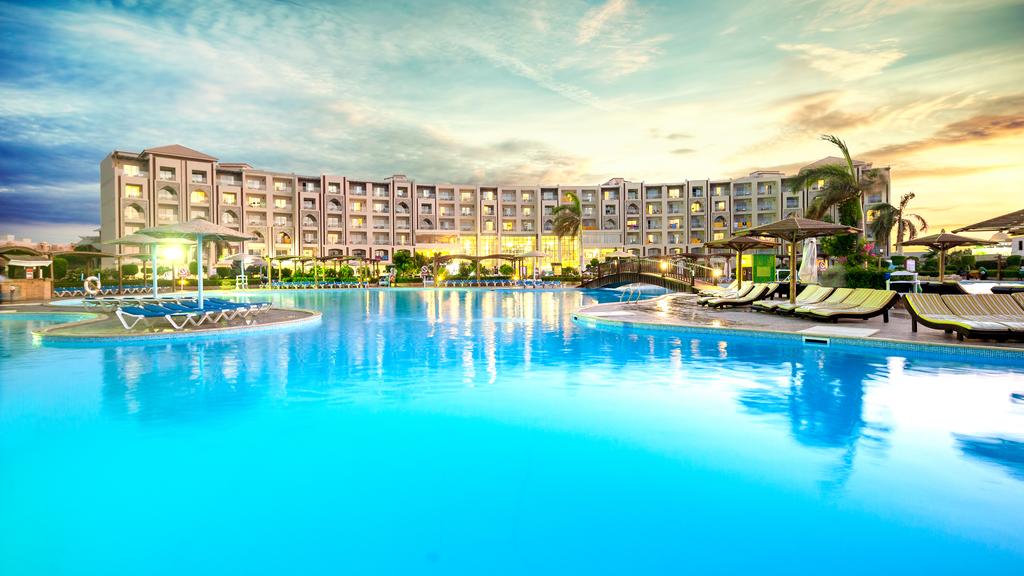 Sunrise Alora Aqua Park Resort — Хургада, Єгипет мініатюра 29