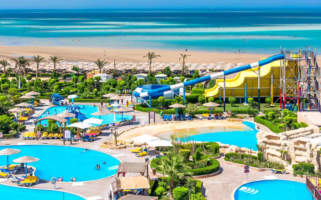 Sunrise Alora Aqua Park Resort — Хургада, Єгипет мініатюра 30