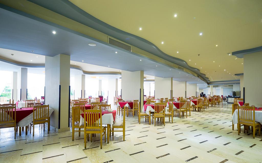 Sunrise Alora Aqua Park Resort — Хургада, Єгипет мініатюра 33