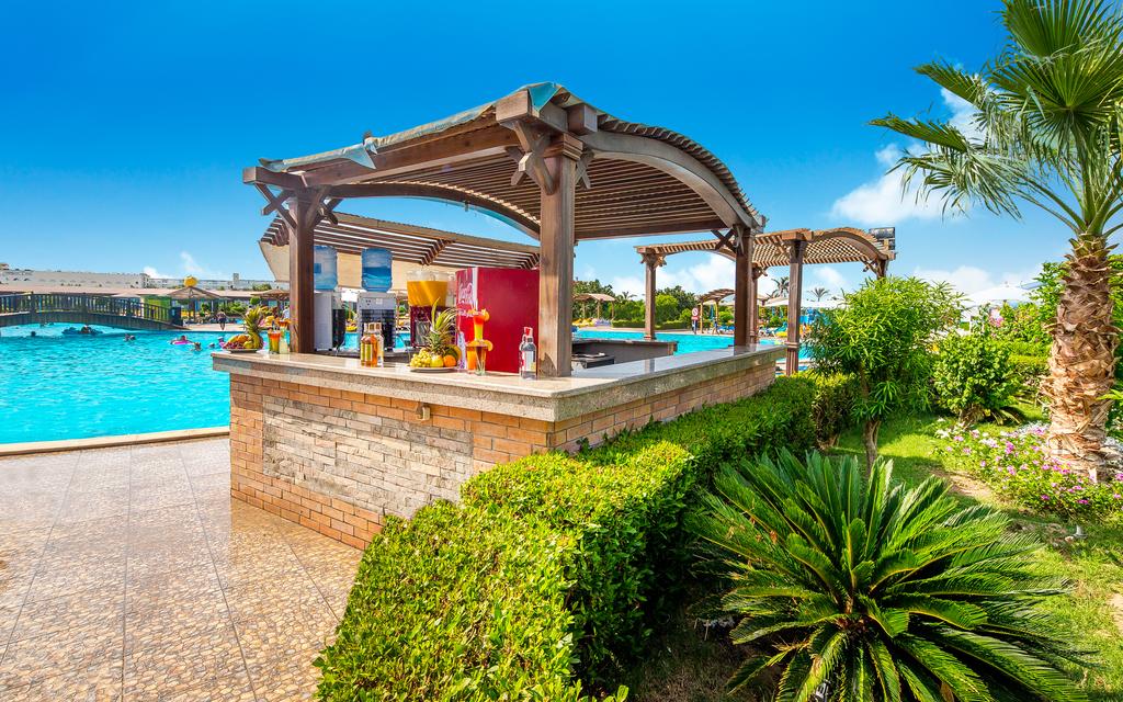 Sunrise Alora Aqua Park Resort — Хургада, Єгипет мініатюра 38