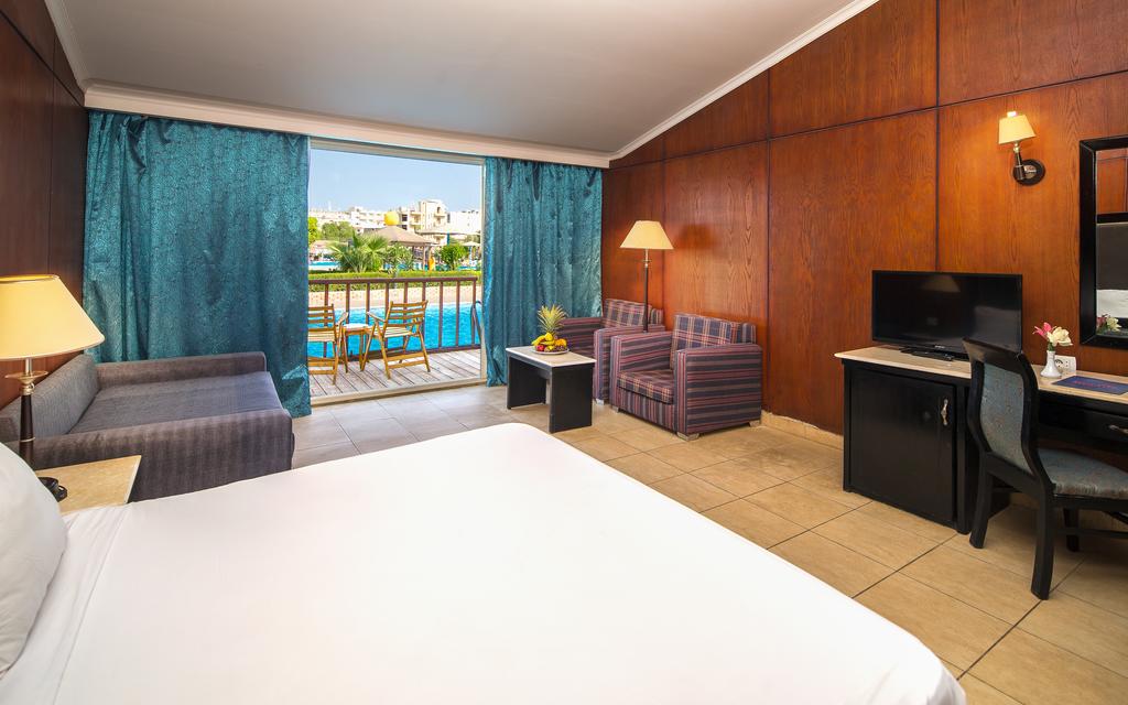 Sunrise Alora Aqua Park Resort — Хургада, Єгипет мініатюра 39
