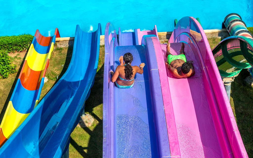 Sunrise Alora Aqua Park Resort — Хургада, Єгипет мініатюра 42