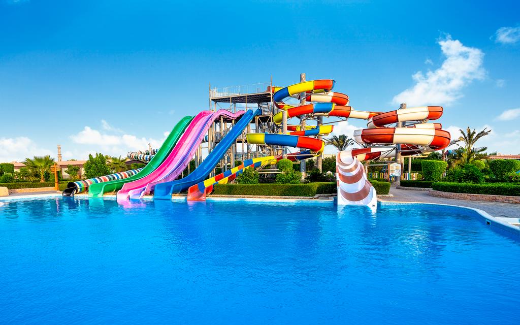 Sunrise Alora Aqua Park Resort — Хургада, Єгипет мініатюра 43