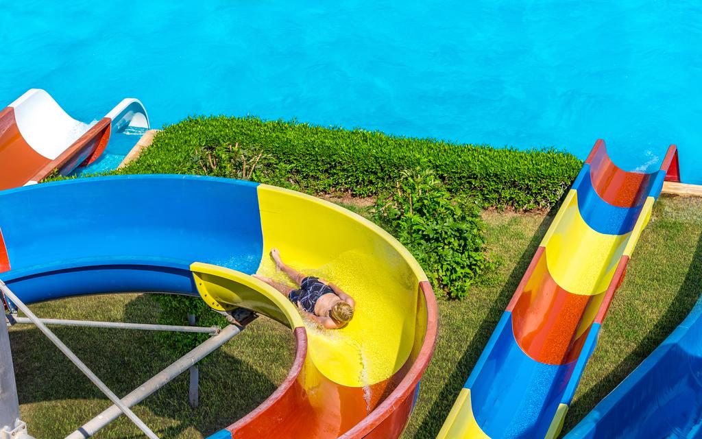Sunrise Alora Aqua Park Resort — Хургада, Єгипет мініатюра 44