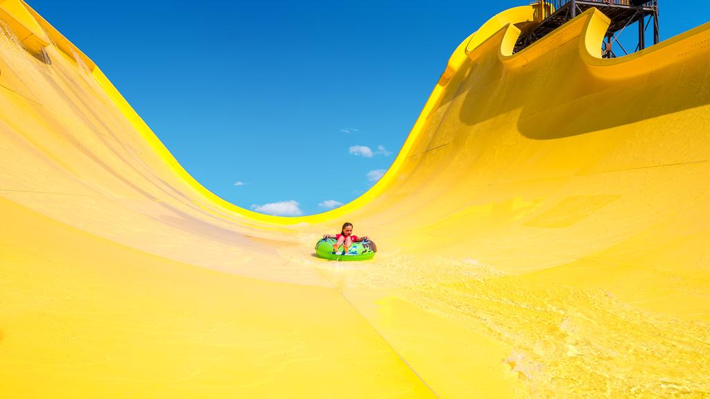 Sunrise Alora Aqua Park Resort — Хургада, Єгипет мініатюра 45