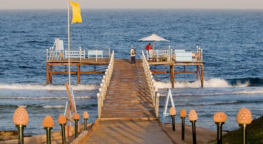 Akassia Swiss Resort — Ель-Кусейр, Єгипет мініатюра 7