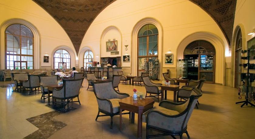Akassia Swiss Resort — Ель-Кусейр, Єгипет мініатюра 9