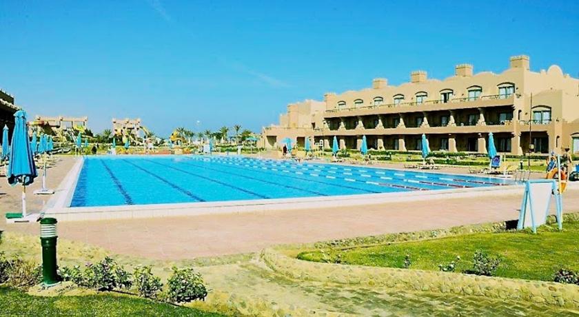Akassia Swiss Resort — Ель-Кусейр, Єгипет мініатюра 10