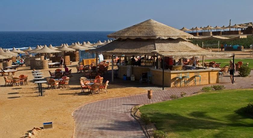 Akassia Swiss Resort — Ель-Кусейр, Єгипет мініатюра 11
