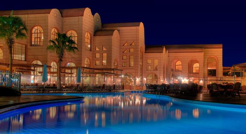 Akassia Swiss Resort — Ель-Кусейр, Єгипет мініатюра 12