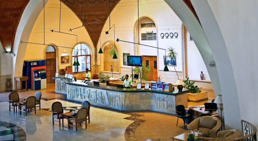 Akassia Swiss Resort — Ель-Кусейр, Єгипет мініатюра 13