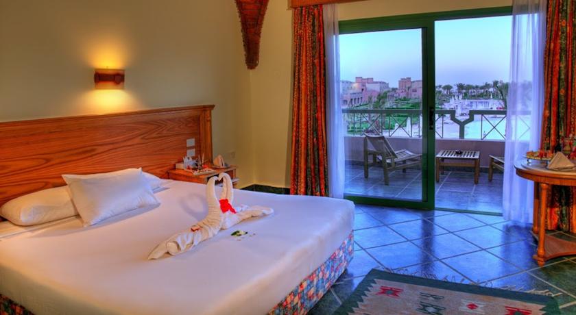 Akassia Swiss Resort — Ель-Кусейр, Єгипет мініатюра 14