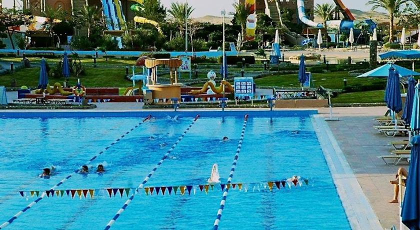 Akassia Swiss Resort — Ель-Кусейр, Єгипет мініатюра 18