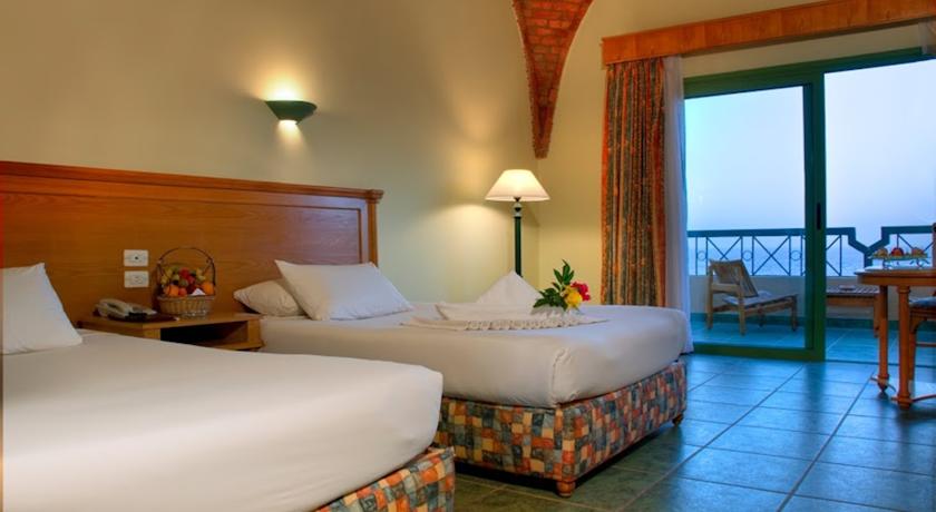 Akassia Swiss Resort — Ель-Кусейр, Єгипет мініатюра 19