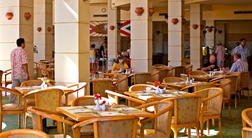 Akassia Swiss Resort — Ель-Кусейр, Єгипет мініатюра 22