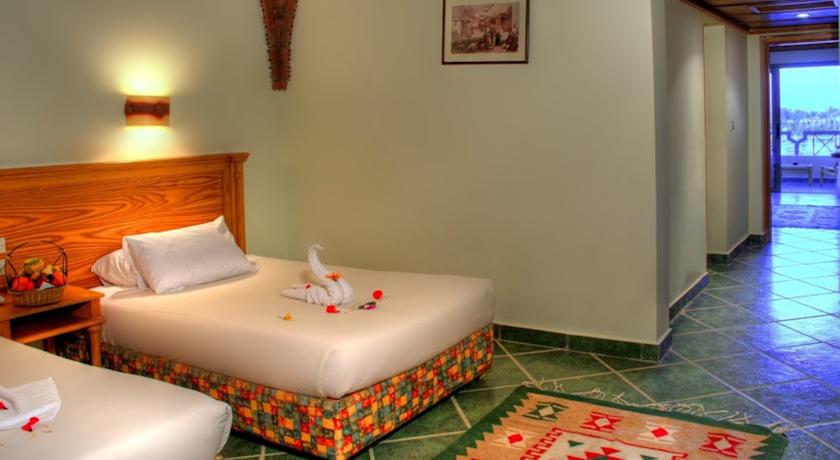 Akassia Swiss Resort — Ель-Кусейр, Єгипет мініатюра 23