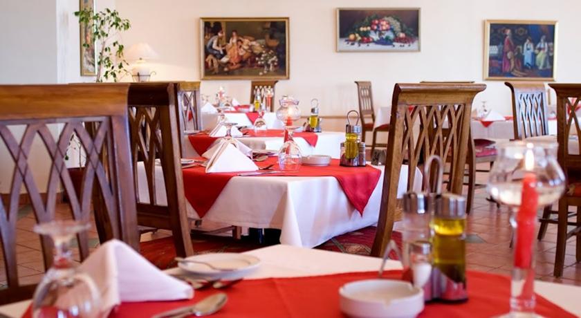 Akassia Swiss Resort — Ель-Кусейр, Єгипет мініатюра 24