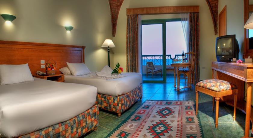 Akassia Swiss Resort — Ель-Кусейр, Єгипет мініатюра 25