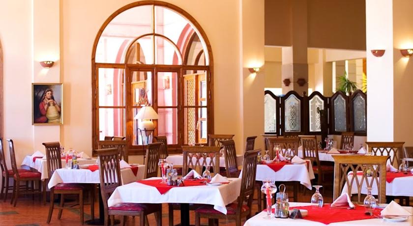 Akassia Swiss Resort — Ель-Кусейр, Єгипет мініатюра 26