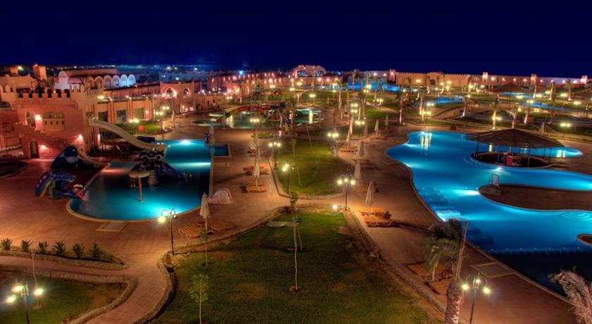 Akassia Swiss Resort — Ель-Кусейр, Єгипет мініатюра 27