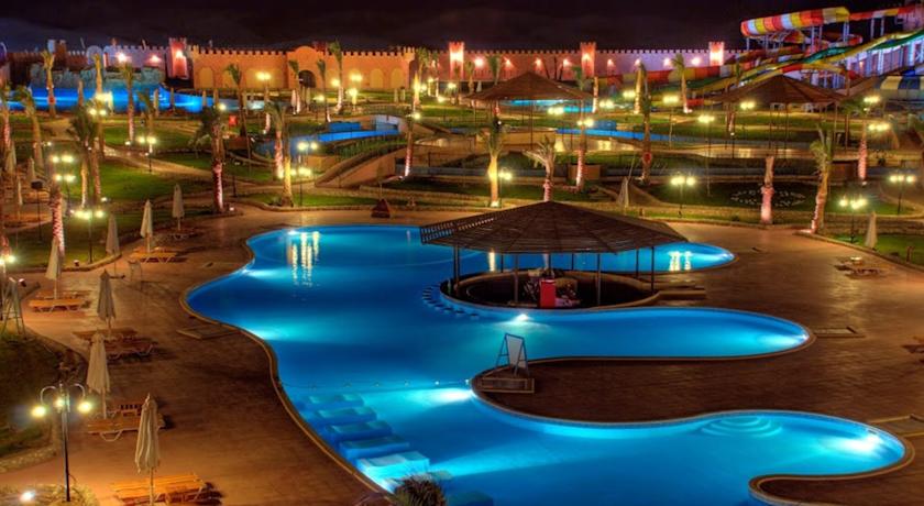 Akassia Swiss Resort — Ель-Кусейр, Єгипет мініатюра 28