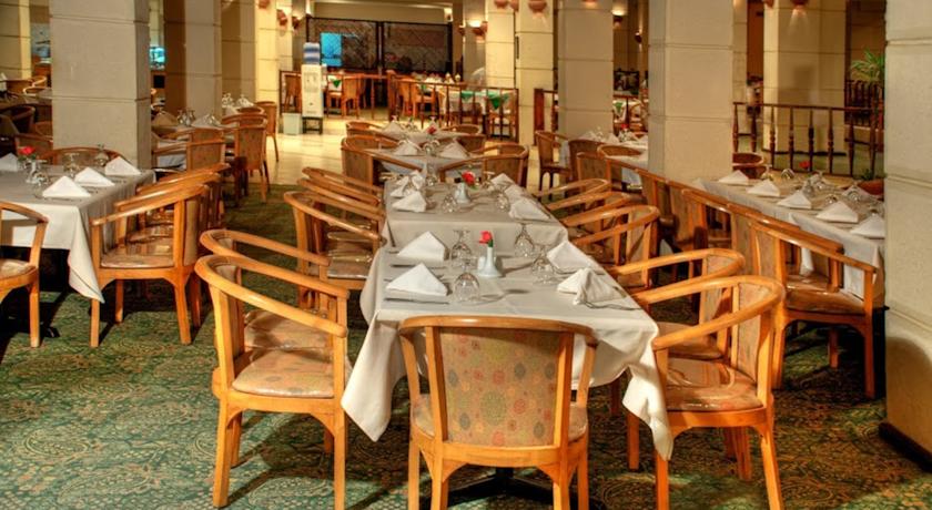 Akassia Swiss Resort — Ель-Кусейр, Єгипет мініатюра 30