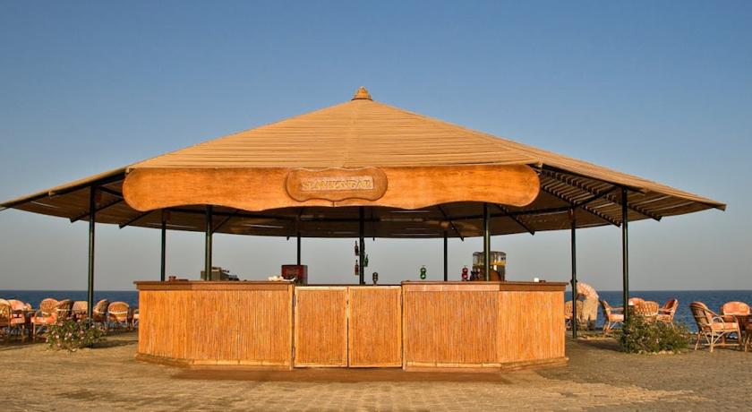 Akassia Swiss Resort — Ель-Кусейр, Єгипет мініатюра 31