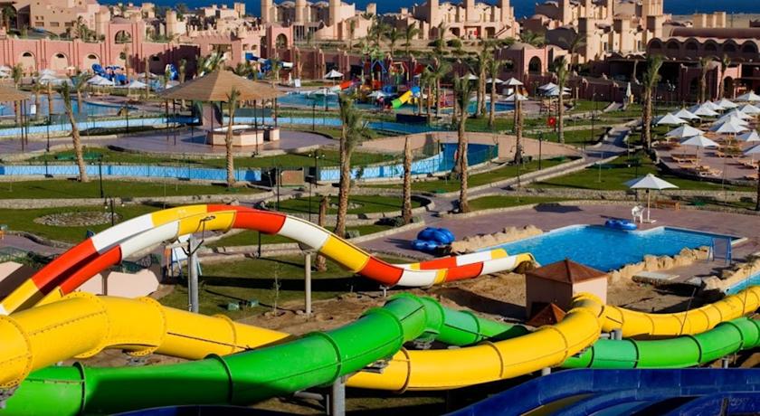 Akassia Swiss Resort — Ель-Кусейр, Єгипет мініатюра 32
