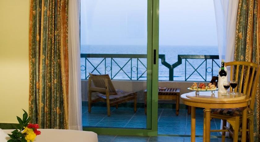 Akassia Swiss Resort — Ель-Кусейр, Єгипет мініатюра 33