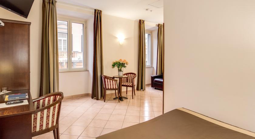 San Marco Hotel — Лаціо, Італія мініатюра 7