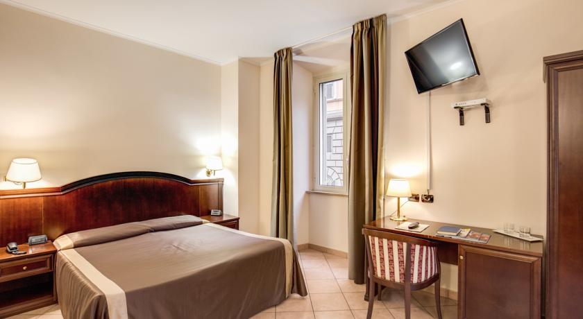 San Marco Hotel — Лаціо, Італія мініатюра 8