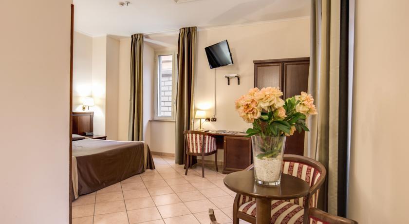 San Marco Hotel — Лаціо, Італія мініатюра 9