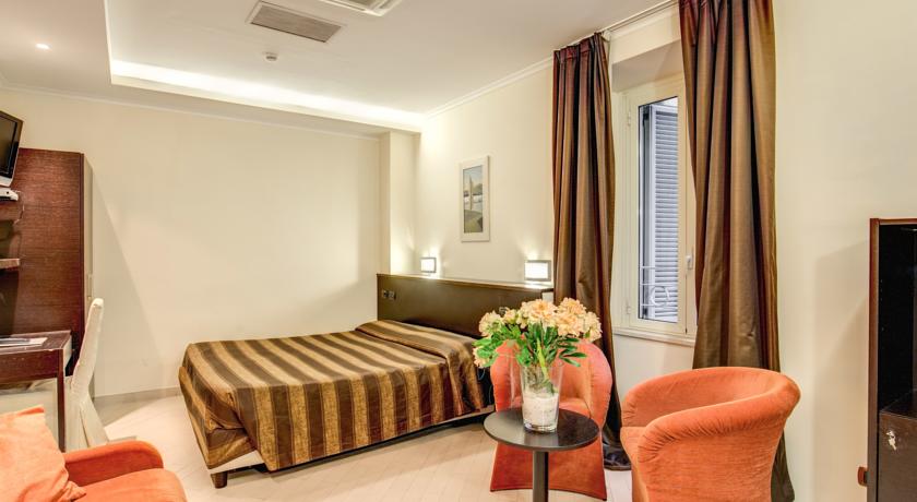 San Marco Hotel — Лаціо, Італія мініатюра 12