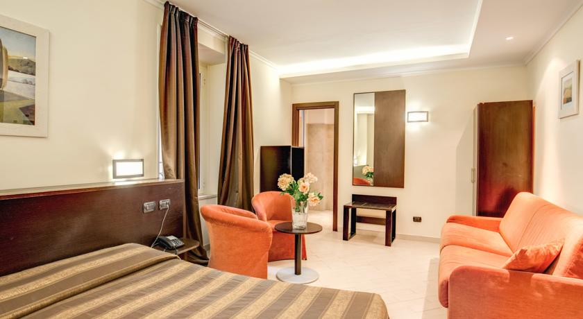 San Marco Hotel — Лаціо, Італія мініатюра 14