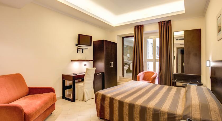 San Marco Hotel — Лаціо, Італія мініатюра 16