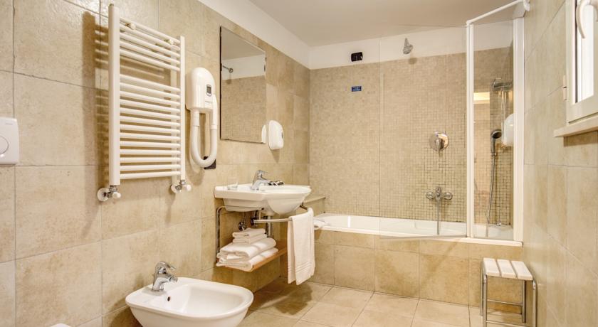 San Marco Hotel — Лаціо, Італія мініатюра 17