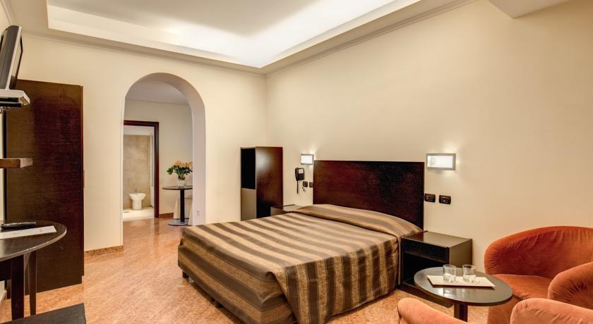 San Marco Hotel — Лаціо, Італія мініатюра 18
