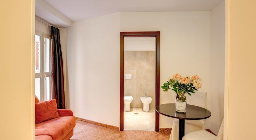 San Marco Hotel — Лаціо, Італія мініатюра 19