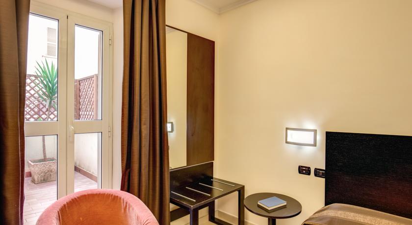San Marco Hotel — Лаціо, Італія мініатюра 20