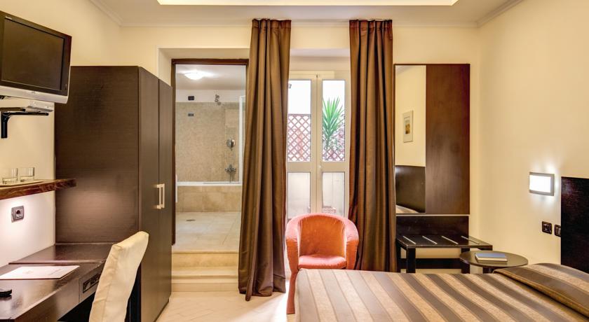 San Marco Hotel — Лаціо, Італія мініатюра 21