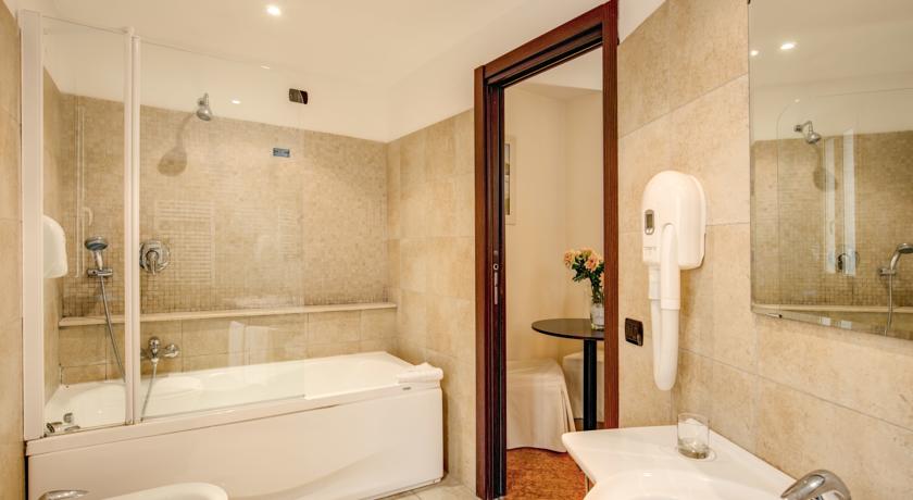 San Marco Hotel — Лаціо, Італія мініатюра 23