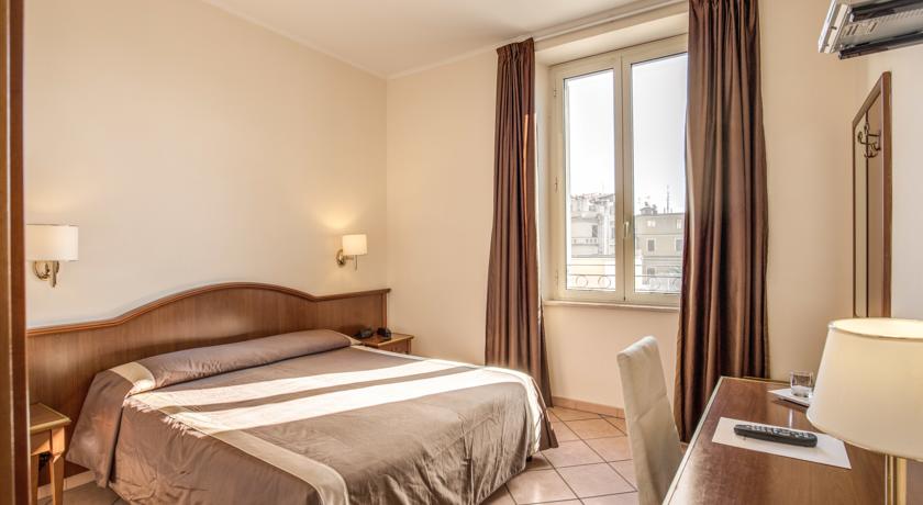 San Marco Hotel — Лаціо, Італія мініатюра 24